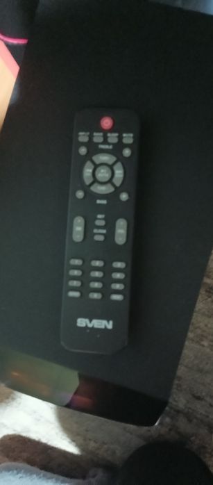 Продам самбуфер Sven