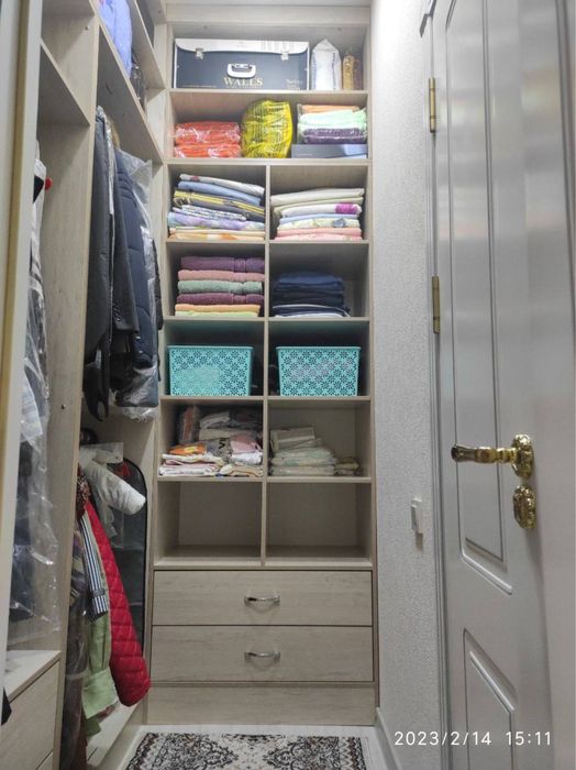 N5277 Shayxontur tumani General Uzoqov J/K Gulzor 3/3/9