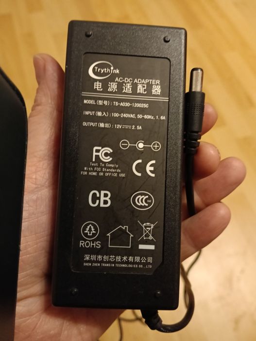 Set prize de călătorie HAMA/Adaptoare telefon/laptop/tabletă