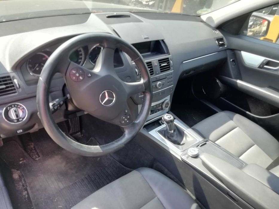 Mercedes C220 OEM 651