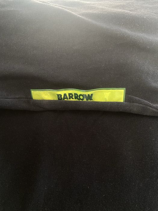 Tricou Barrow Original