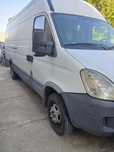 Vand Iveco Daily 3.5 t Maxi - punte dubla (categ. B)