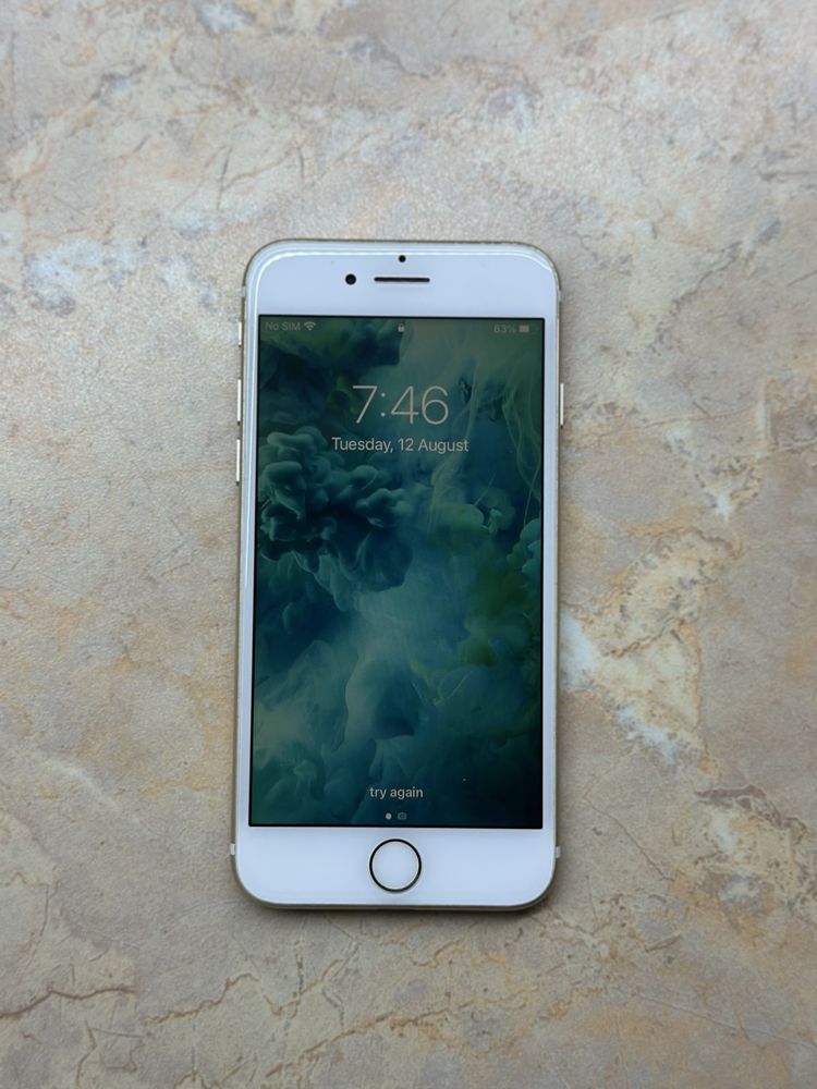 Iphone 7 32gb gold