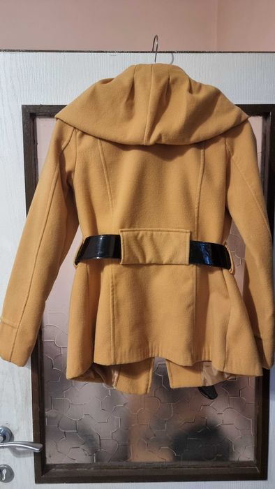 Дамско палто - размер S