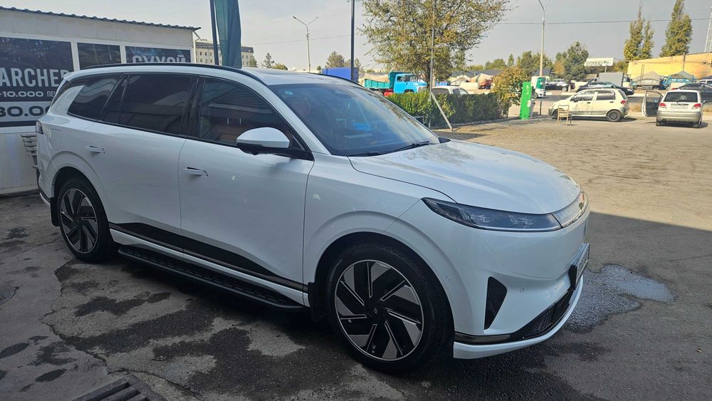 Dongfeng 008 max