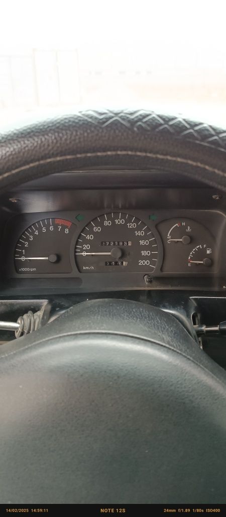 Nexia 1. 2006 yil