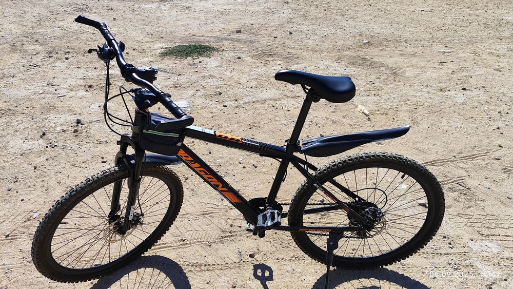 Продам велосипед