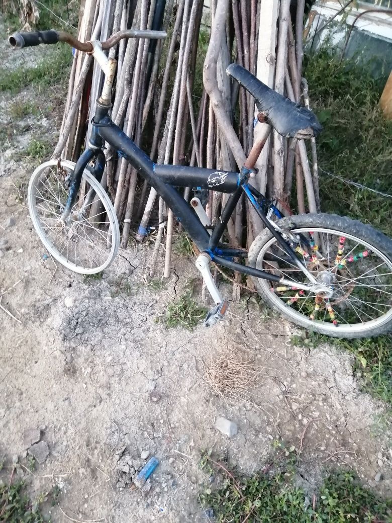 vand cadru bicicleta