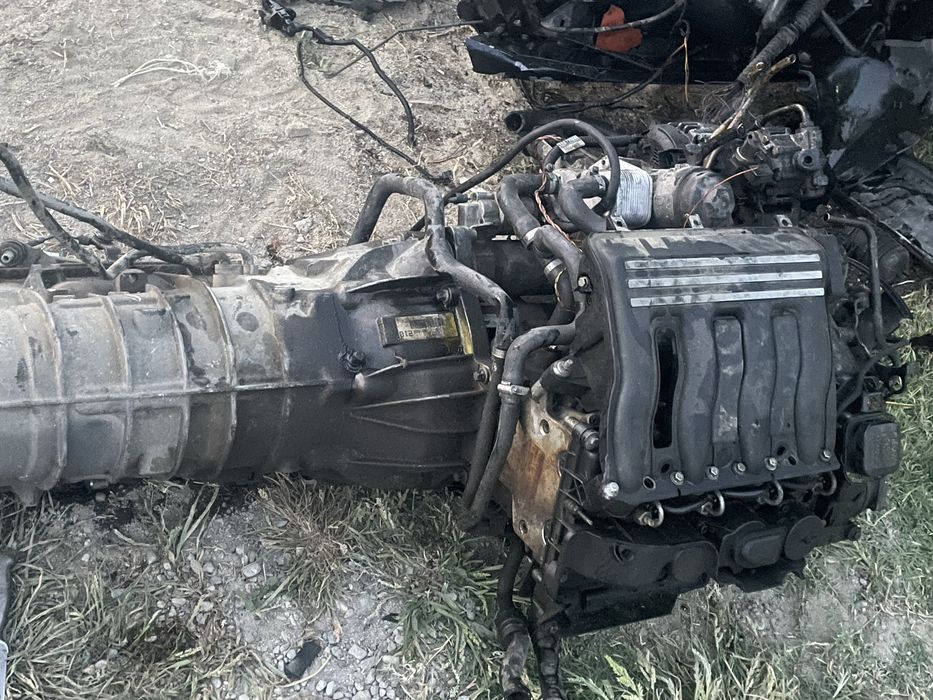 Vand dezmembrez motor 2000 dizel