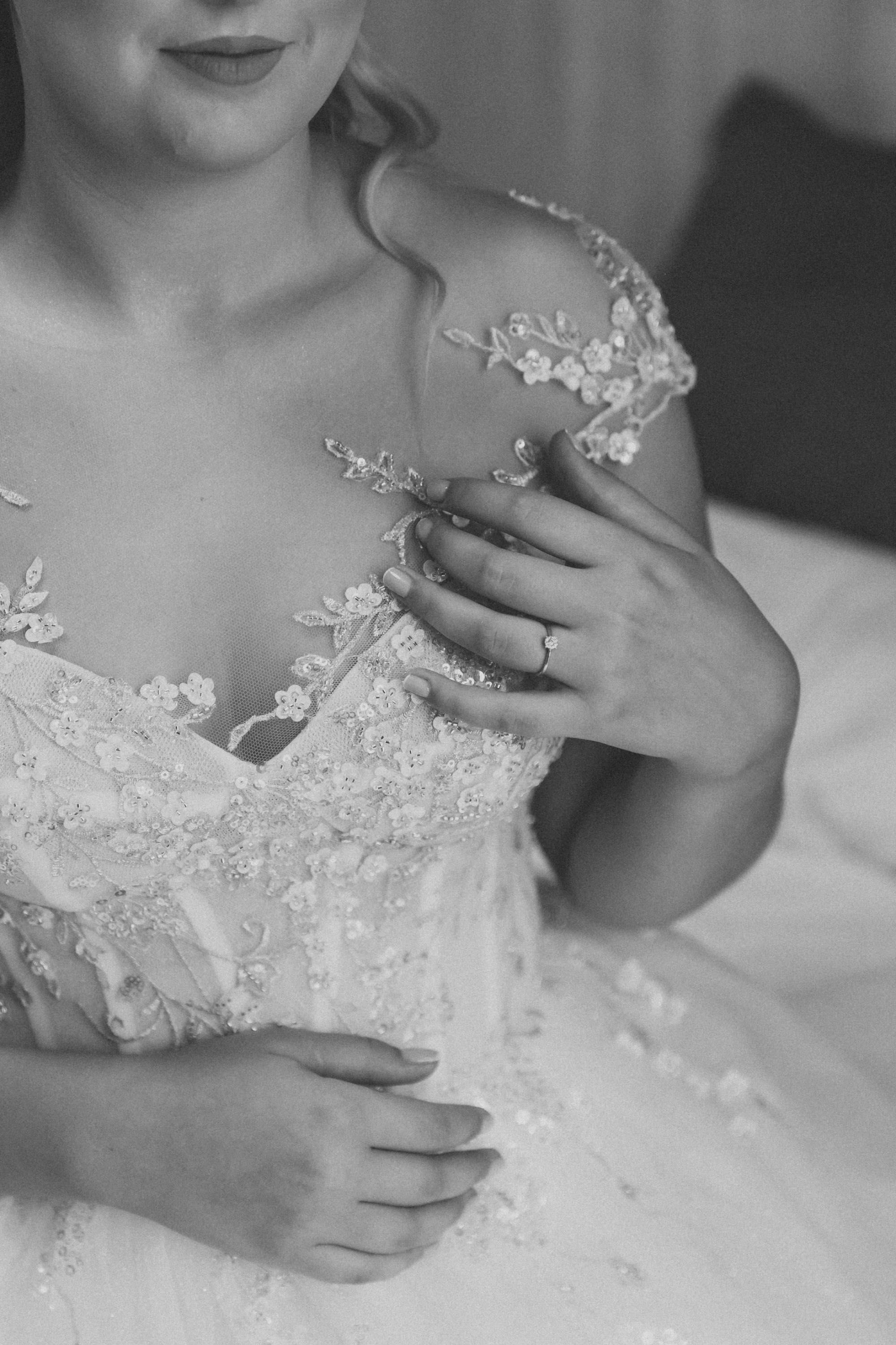Rochie de Mireasă