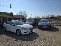 Volvo S 60 D3 2.0 D fab 2011 RATE/CASH/BUY BACK Garantie 12 luni