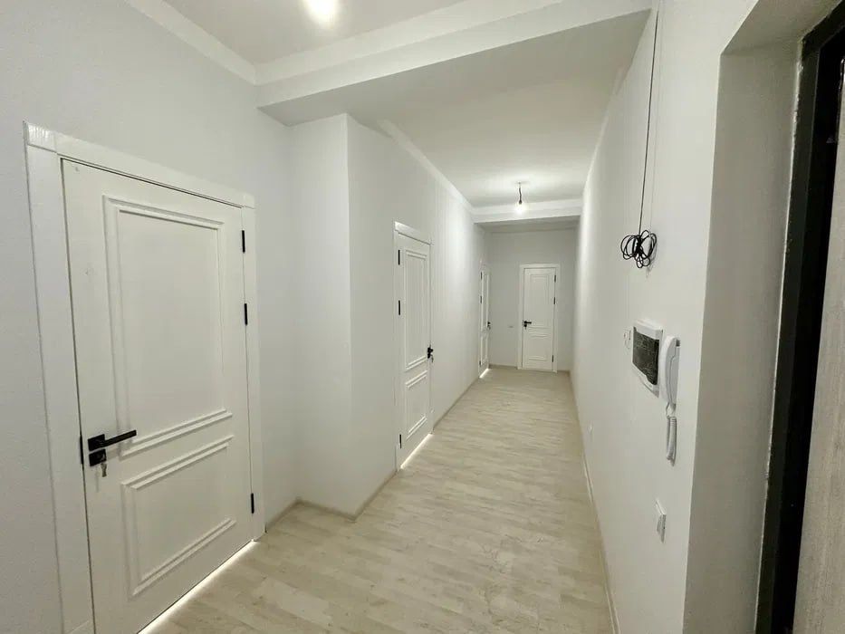 Кушбеги, 2в3, 92 м², евро ремонт, 10/13, до Руставели 4 мин‘
