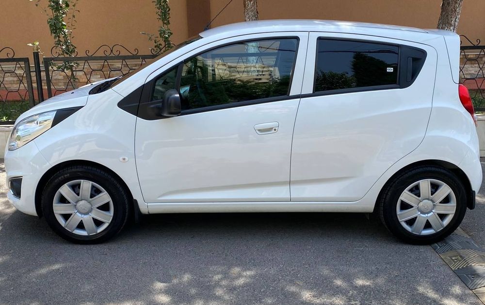 Spark 2 arendaga beriladi