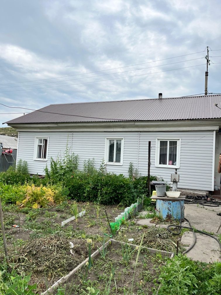 Продается 3х комнатный кирпичный дом в Согре