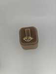 Inel aur 18k 1.2gr (r)