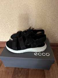 Летние босоножки ECCO 38-39 р / Кеды ECCO 39 р