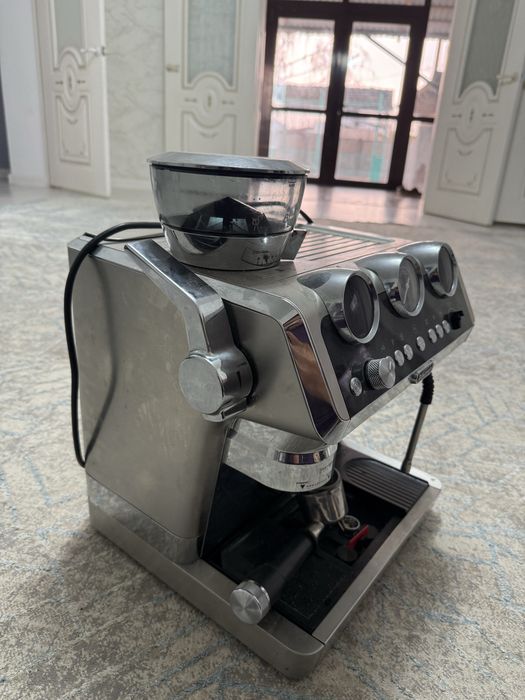 Продается Кофемашинка