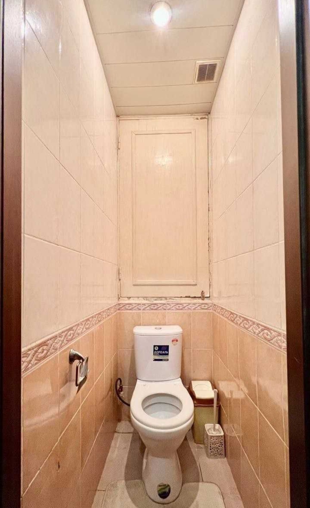 Продаётся 2в3/3/4 на м-в Феруза