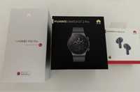 Vand set Huawei P40 Pro , Watch GT2 Pro , Freebuds 5i