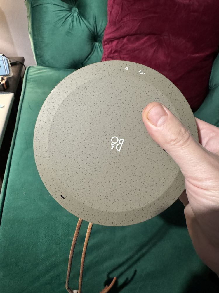 Boxa bluetooth BeoPlay A1