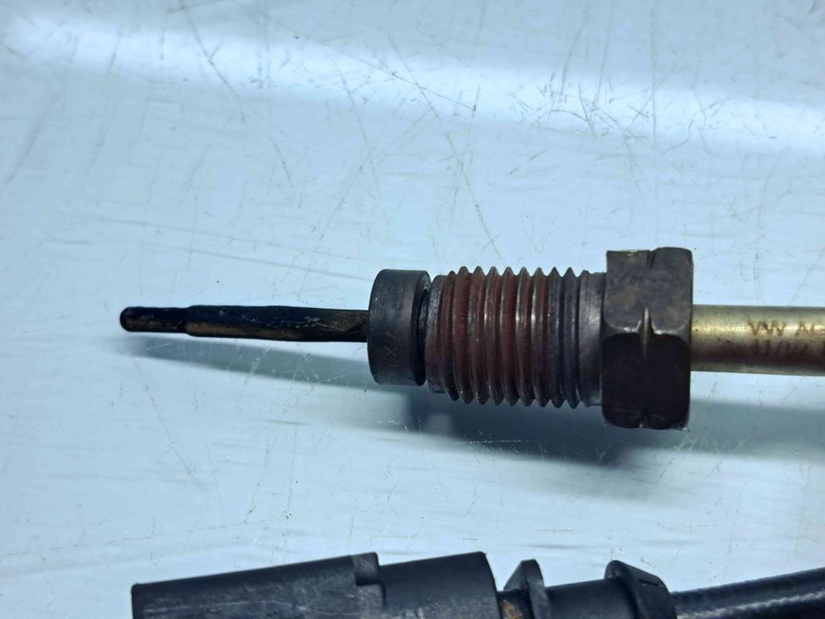 Senzor temperatura Seat Toledo 4 (KG3) [Fabr 2012-2018] 03L906088