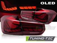 Stopuri Led Oled BMW F30 F32 F33 F36 sedan
