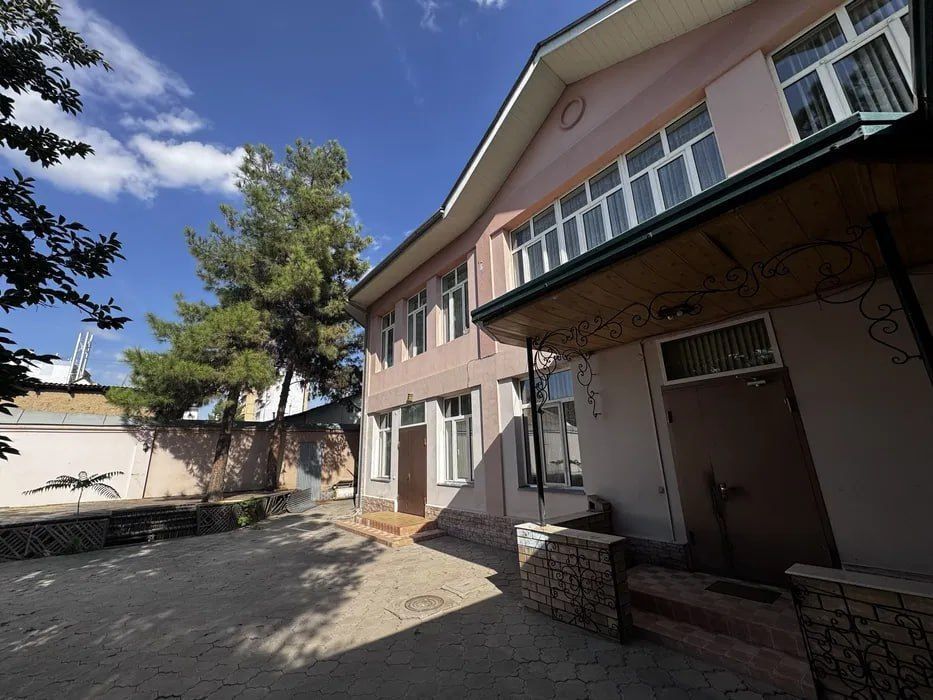 Участок Мирабад 10 соток можно под Гостиницу