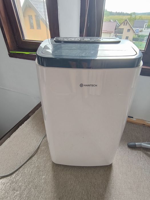 aparate de aer conditionat portabile