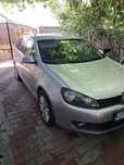 Vând Golf 6 proprietar 1.6tdi