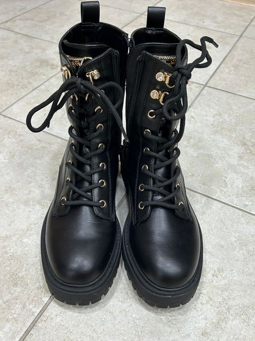 Ботинки Guess оригинал