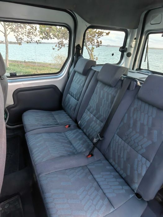 Ford Tourneo Connect 1.8 TDCi – 2007 Negociabil