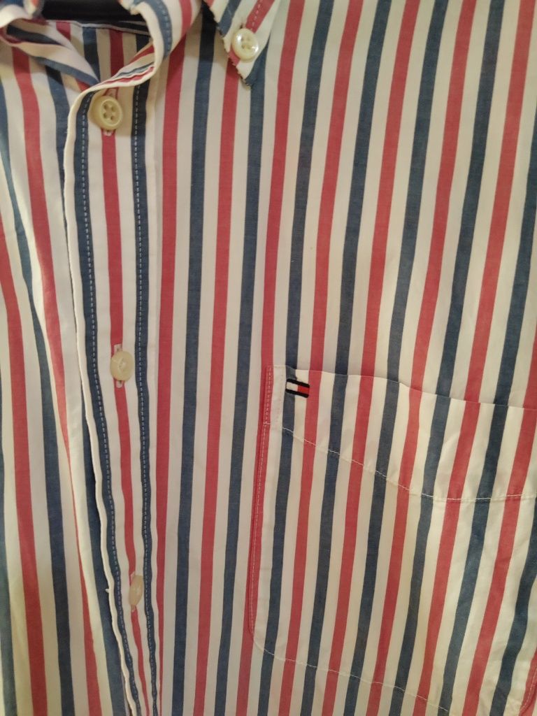 Camasa barbati Tommy Hilfiger , marimea XL