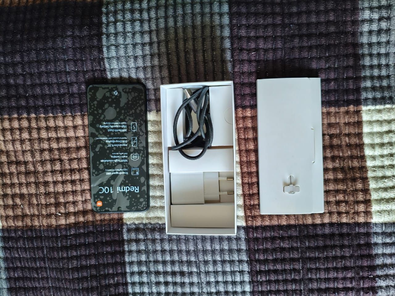 Продам Redmi 10C