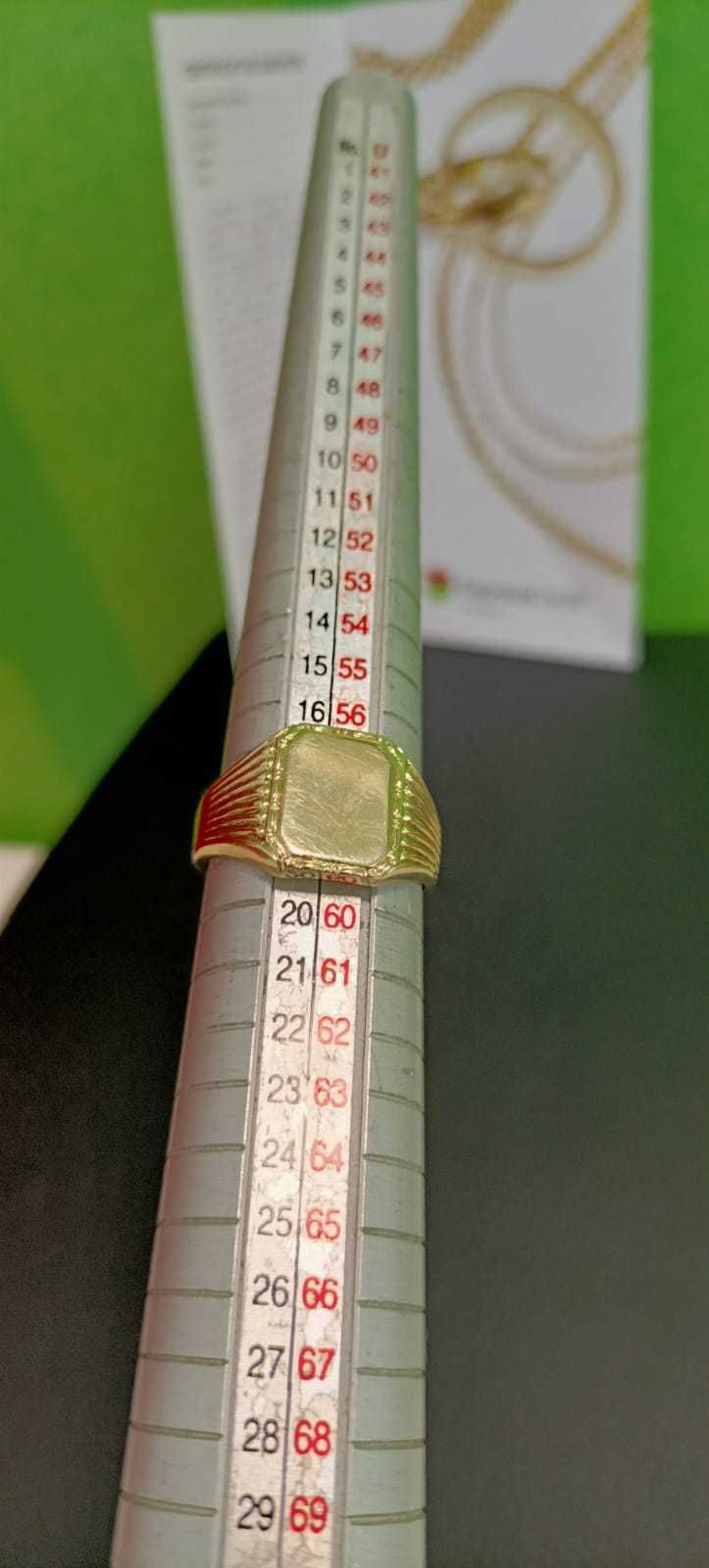Inel aur 14k 9.68g(b65785.1/AG2 Tudor1)