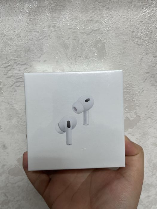Наушники AirPods Pro