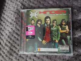 CD-uri diverse - Paradise Lost, Owl City, Hinder