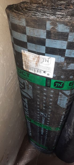 Продам кровельный материал