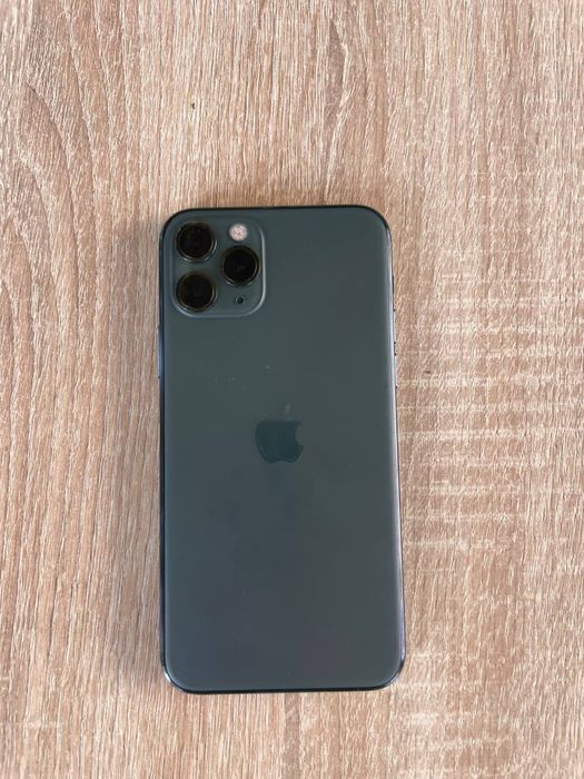 Iphone 11 pro 64 gb