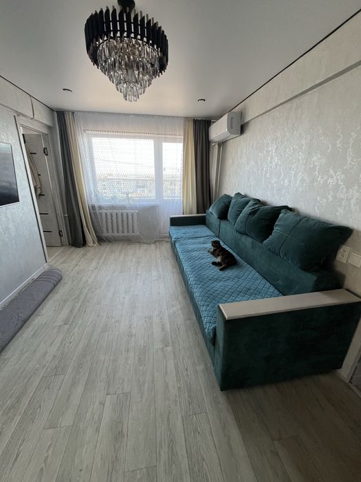 Продам 4 комнотную