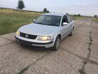 VW pasat 1.8 125 коня газ бензин Пасат 5 на части