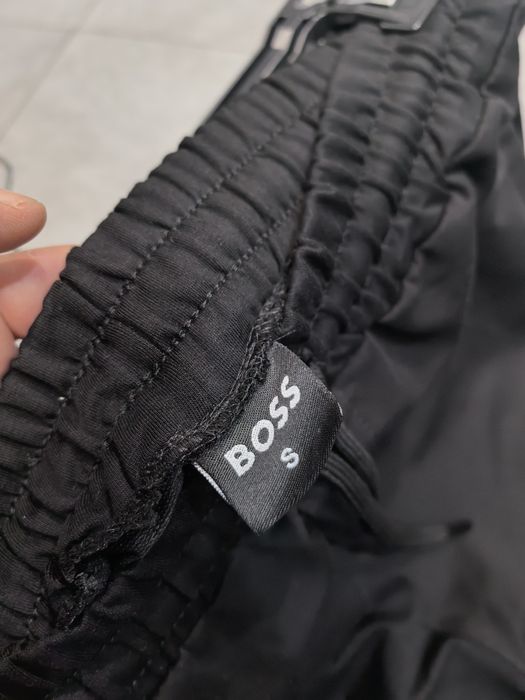 Hugo Boss къси панталони