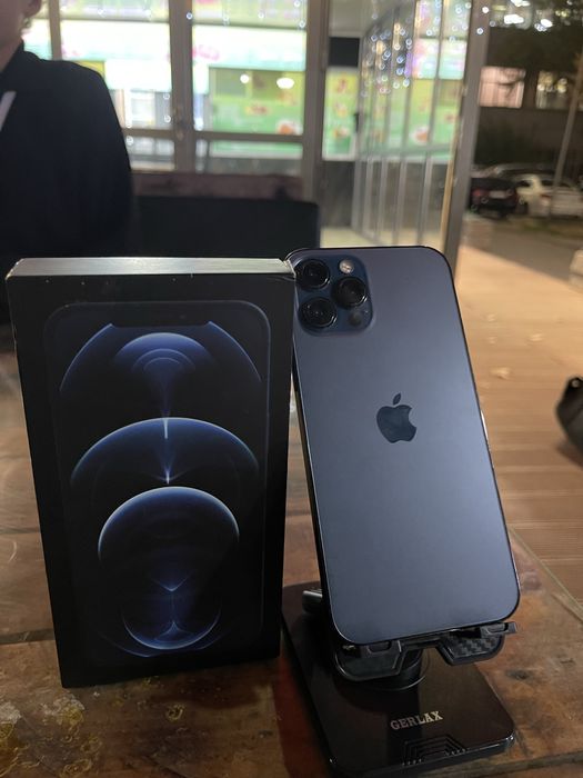 ipone 12 pro max