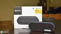 Bluetooth колонка Sony SRS -X2
