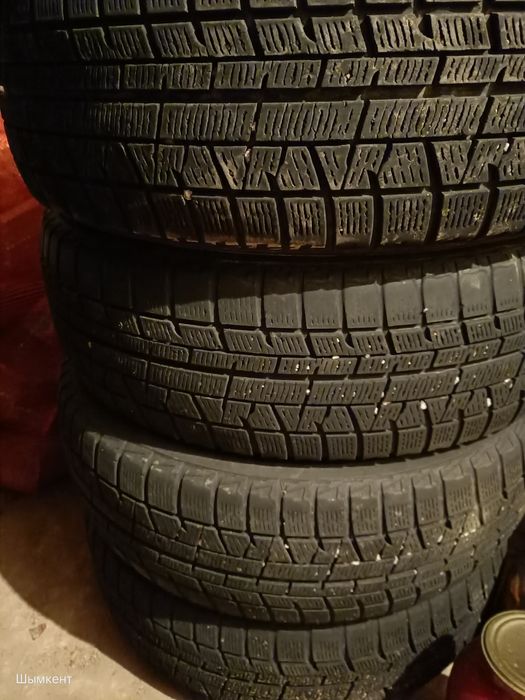 Балон  Yokohama R15