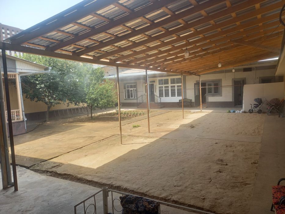 Uchtepa tumani Yusuf sakokiy mahalasi