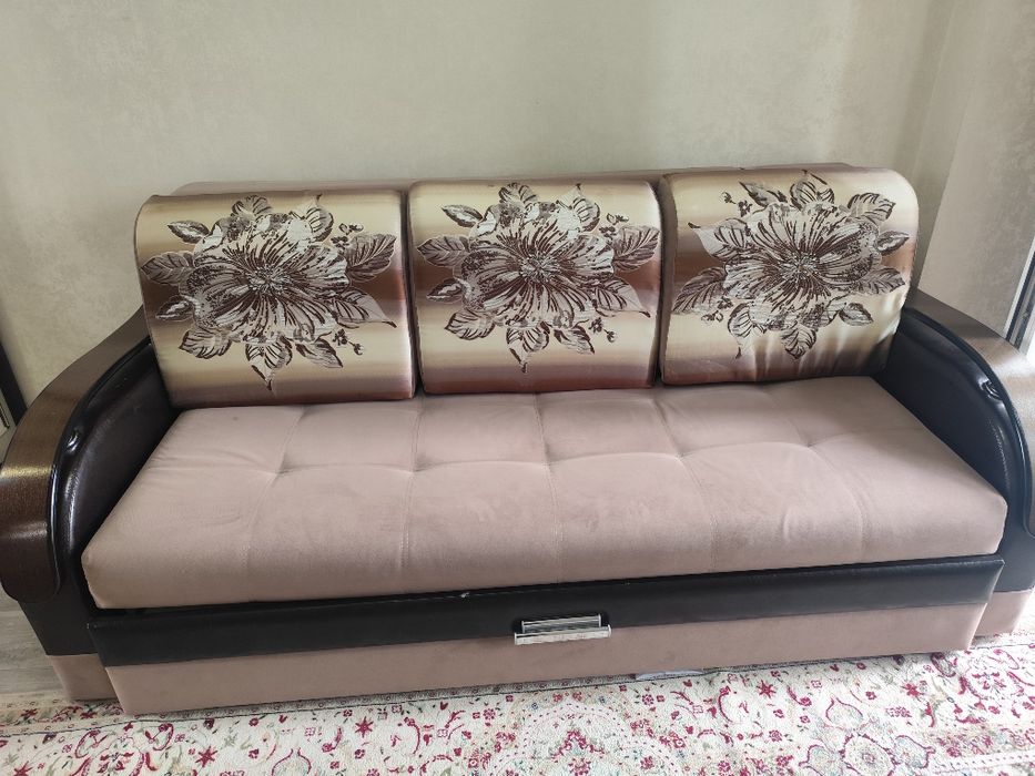 Диван раскладной