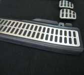 Спортни педали за Volkswagen Golf 5, Golf 6, Touran, Scirocco Tiguan,