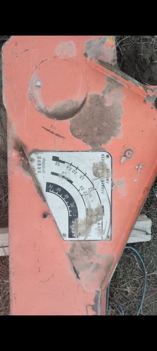 Манипуляторная установка