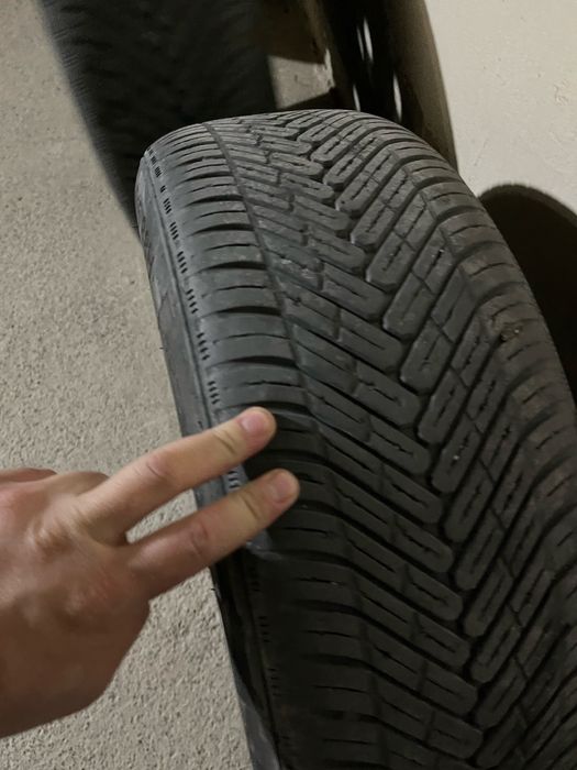 R15 qoqon diska razmeri 195x60xR15 archa