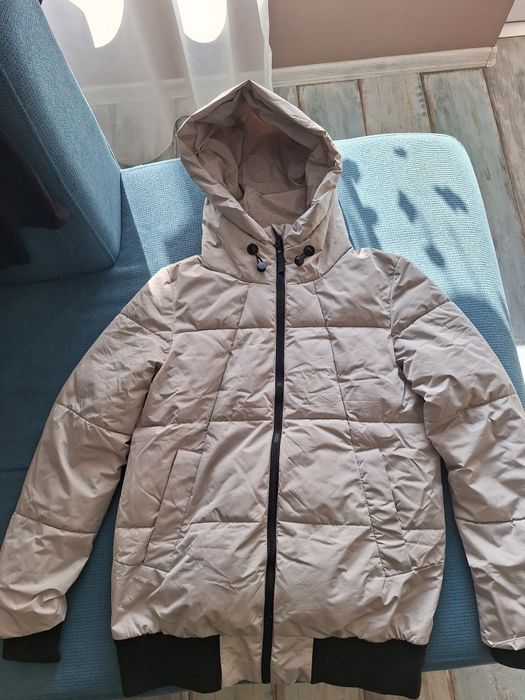 Женско зимно яке